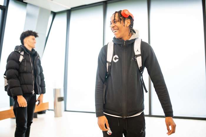 Nike World Head Quarters-66